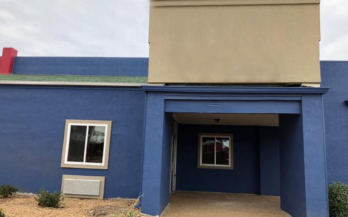 Americas Best Value Inn Brinkley