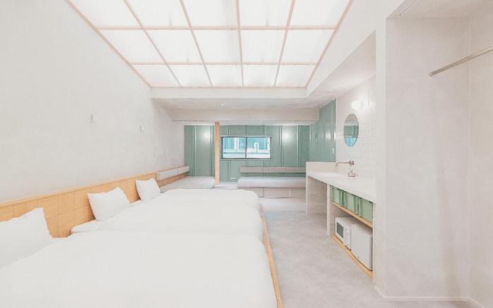 SEKAI HOTEL Deep Osaka Experience