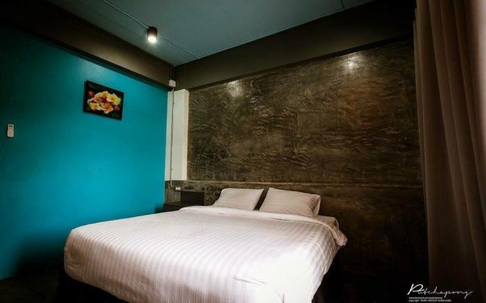 Pornsiri Hotel Sisaket