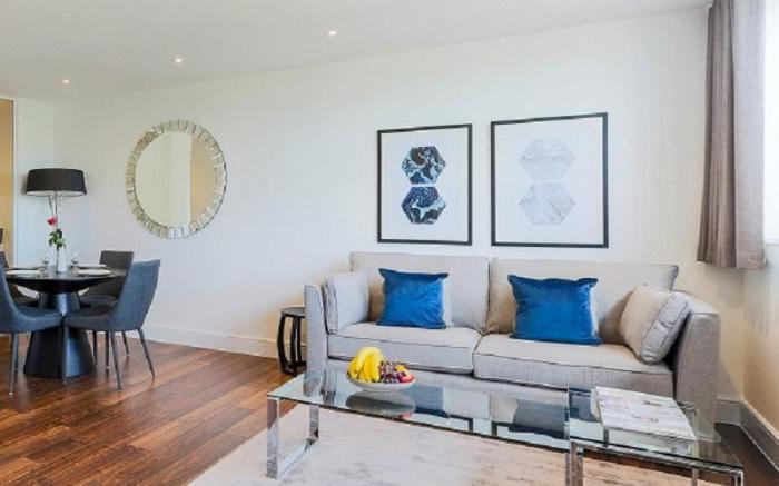 Clover Court by Q Apartments