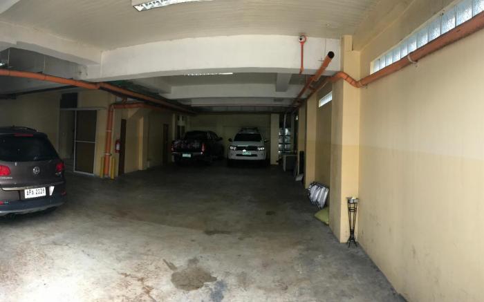 RL Veranda Suites