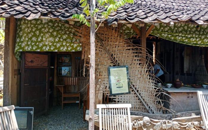 New Alas Kuliner & Homestay Watulumbung