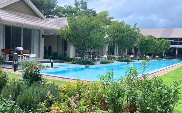 The Poom Cafe Resort Khao Yai