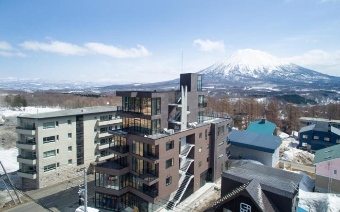 Muse Niseko