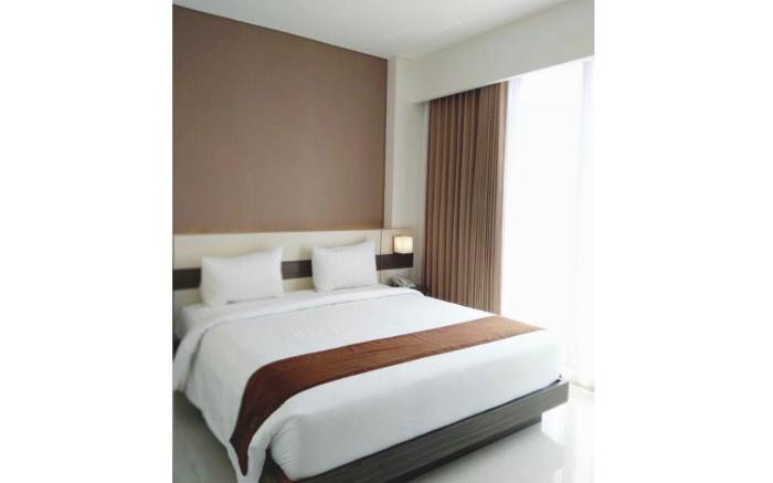 LARIZ Depari Hotel