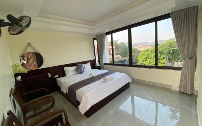 Center Tam Coc homestay