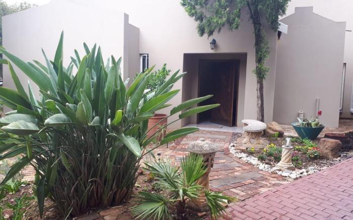 Pta East Guest Rooms