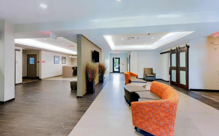 Extended Stay America Suites - Rock Hill