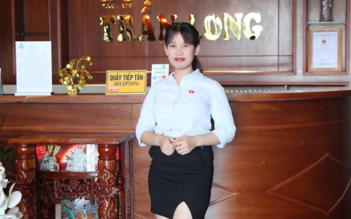 TRAN LONG BINH DUONG
