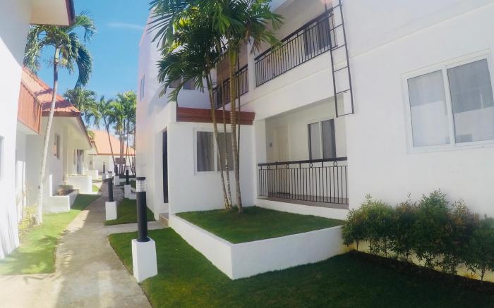 Heartland Hotel Serviced Rooms & Apartments