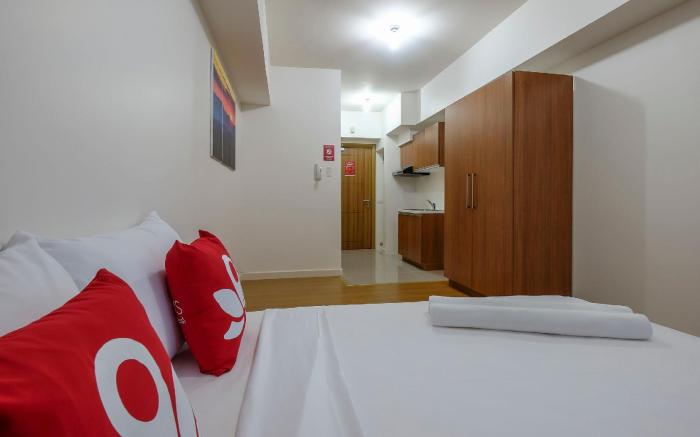 ZEN Rooms 8 Adriatico Manila