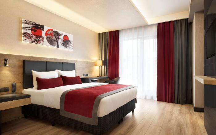 Ramada Encore by Wyndham Gebze