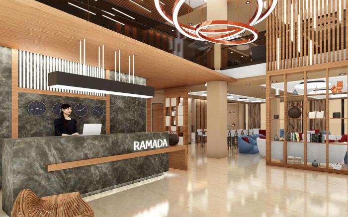 Ramada by Wyndham Sakarya Hendek