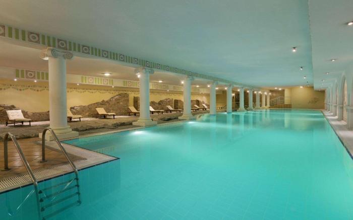 Ramada by Wyndham Plovdiv Trimontium