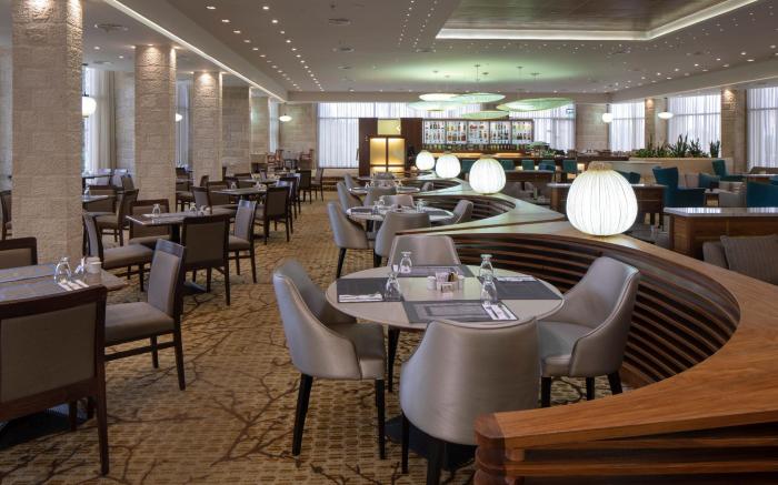 Ramada by Wyndham Jerusalem