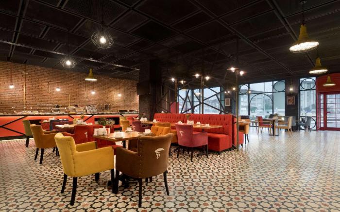 Ramada by Wyndham Sakarya