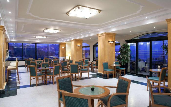 Ramada by Wyndham, Athens Club Attica Riviera