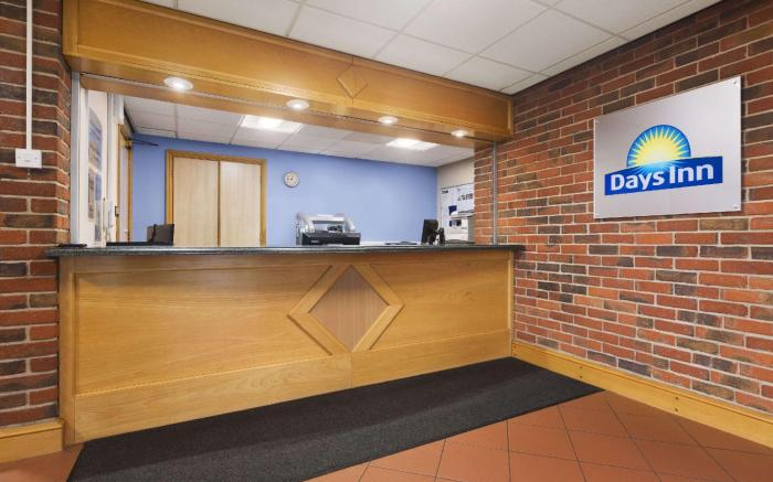 Days Inn by Wyndham Sevenoaks Clacket Lane