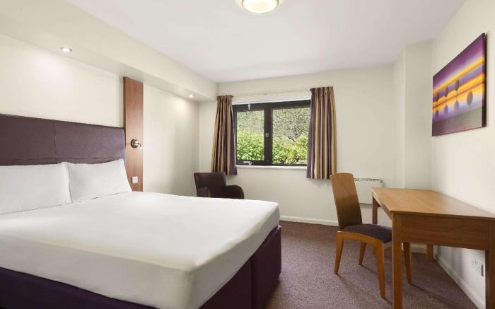 Days Inn by Wyndham Kendal Killington Lake