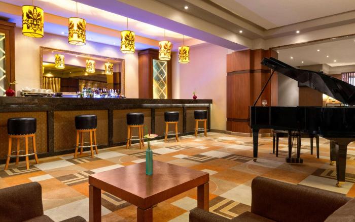 Ramada by Wyndham Sofia City Center