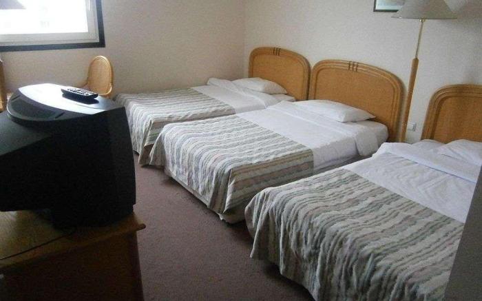 Ramada by Wyndham Sofia City Center