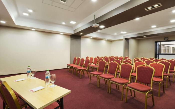Ramada by Wyndham Iasi City Centre