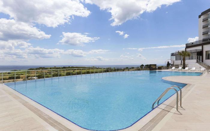 Ramada by Wyndham Tekirdag