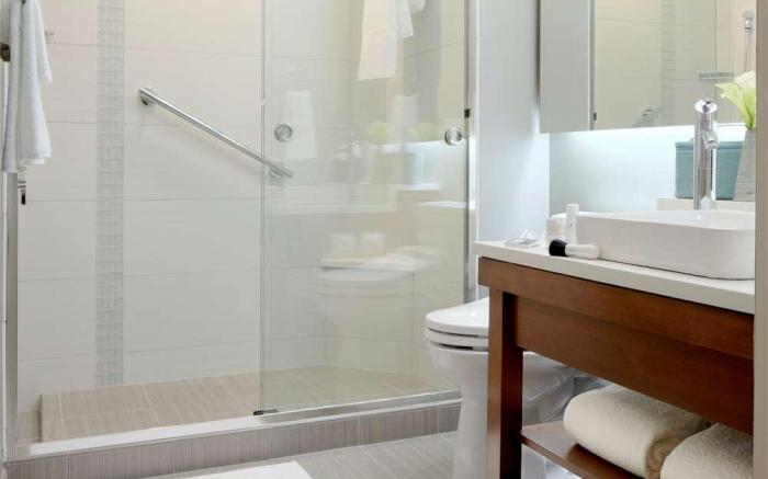 Hyatt Place Greenville Downtown