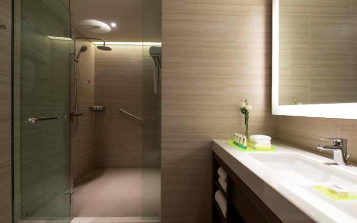 Hyatt House Chengdu Pebble Walk