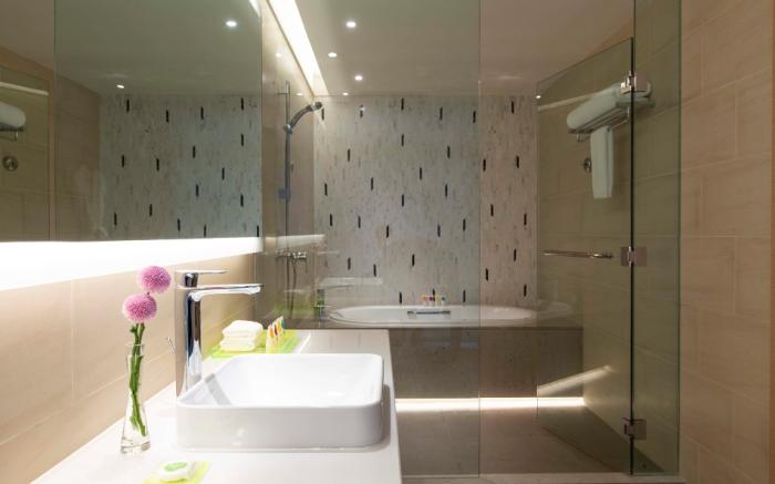 Hyatt Place Chengdu Pebble Walk