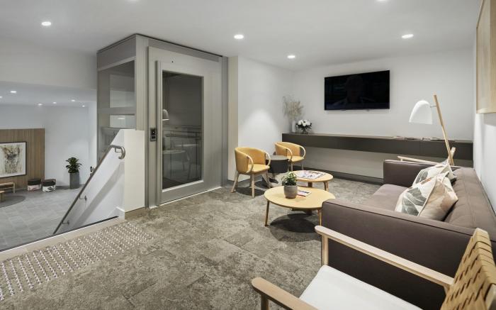 Quest Canberra City Walk