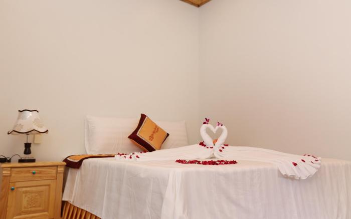 An Ngoc Tam Coc Bungalow