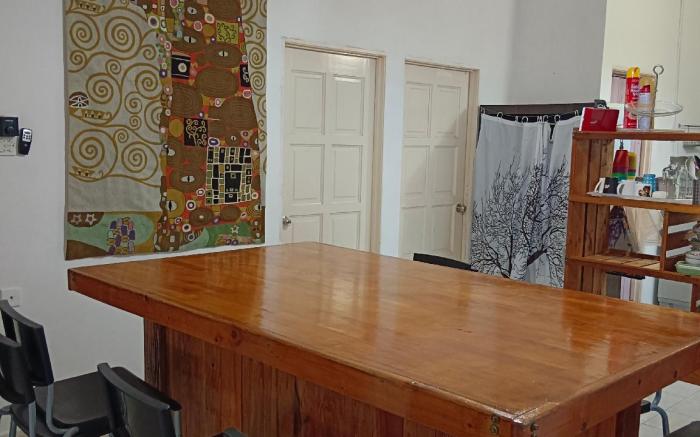 Homestay Othman Perlis-14pax-AC-Wifi-Kangar-BBQ