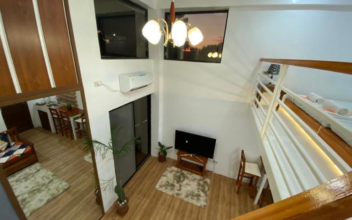 The River House Vigan (Loft Unit)