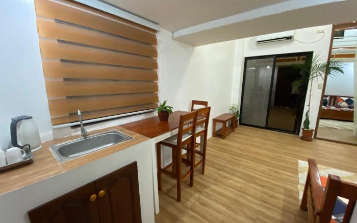 The River House Vigan (Loft Unit)