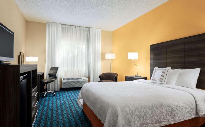 Baymont by Wyndham Tulsa