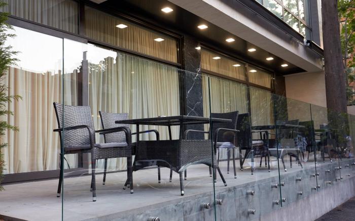 Best Western Tbilisi City Center