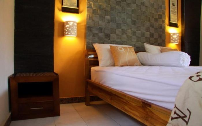 Kawali Homestay Kuta