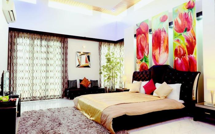 Swiss Royal Suites