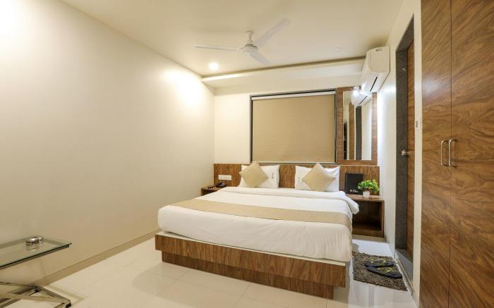 Hotel Limra