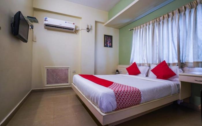 Hotel Tara International