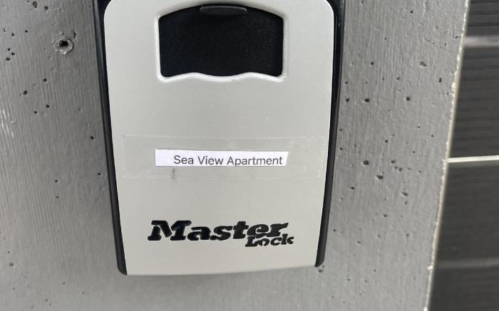 Sea View Apartment 