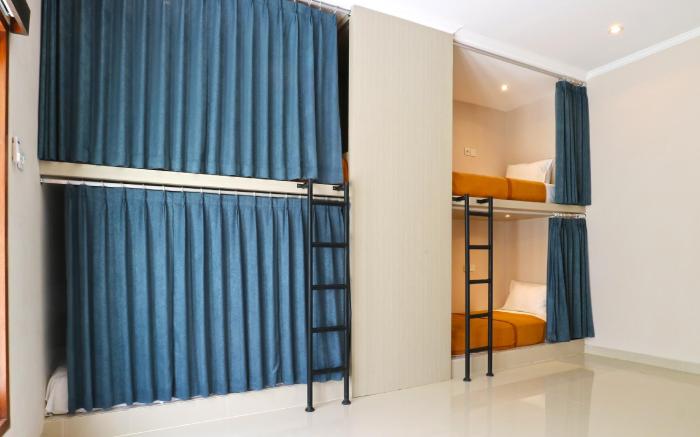 Taste of Bali Hostel