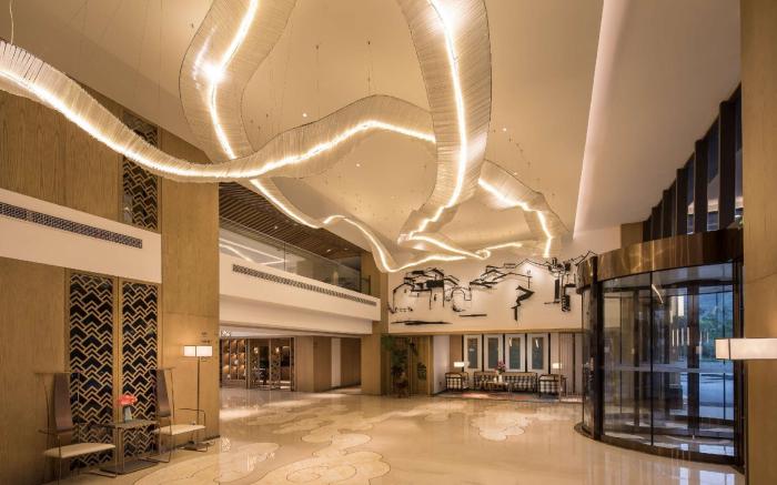 Ramada by Wyndham Zhenjiang City Center