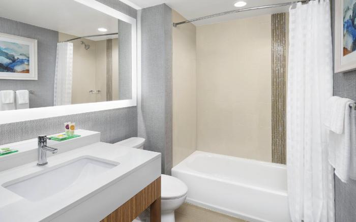 Hyatt Place Jacksonville St Johns Town Center