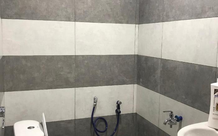 Syameens Homestay Kampungstay 3BR