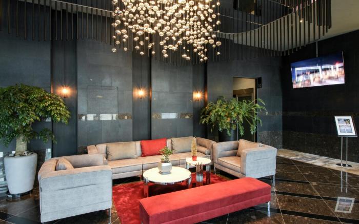 Golden Tulip Ever Yongin Hotel