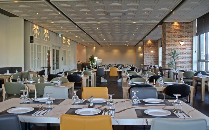 Golden Tulip Ever Yongin Hotel