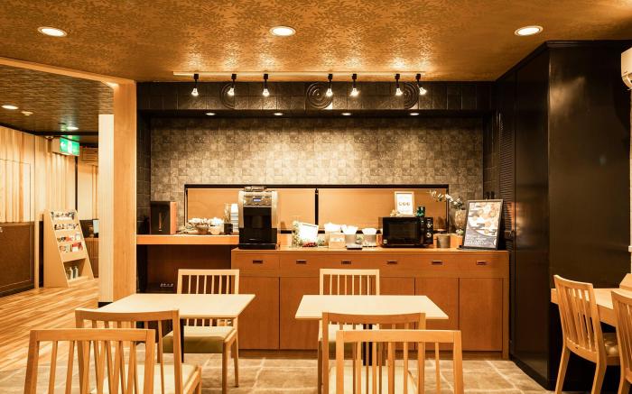 Hotel Areaone Izumo