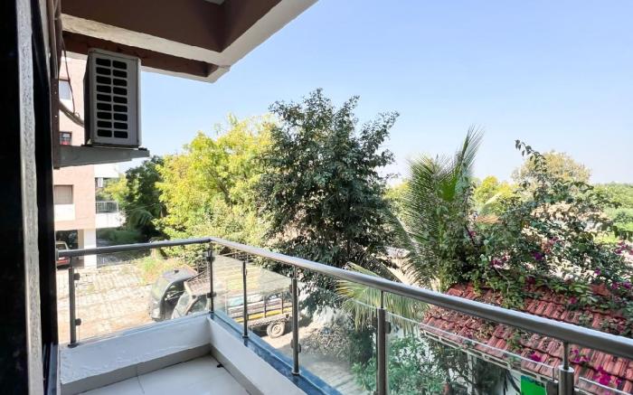 Saburi Apartments - Shirdi - 2 BHK